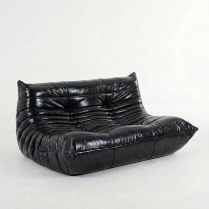 Button Duo Oil Wax Leather - Buttonseats