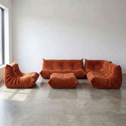 Button Full Set Corduroy - Buttonseats
