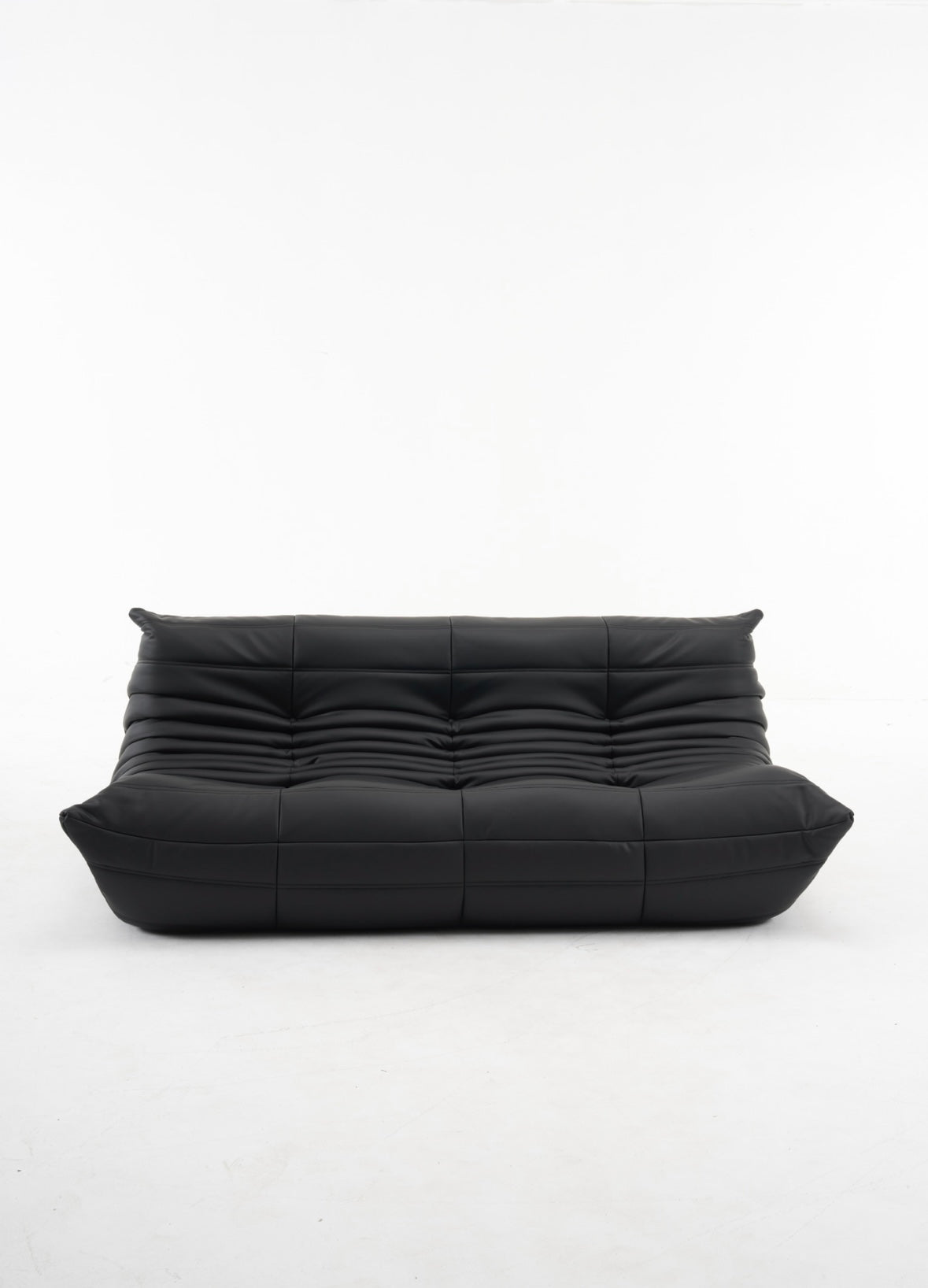 Button Classic Leatherette - Buttonseats