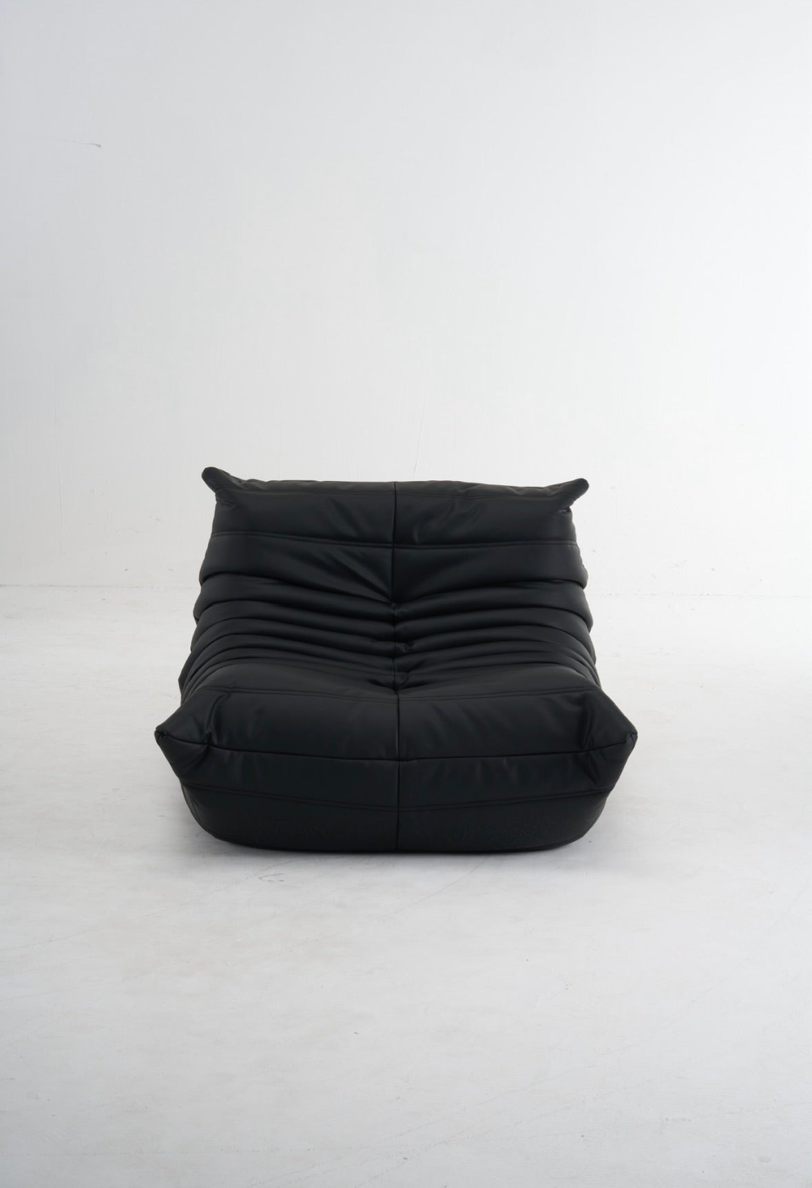 Button Solo Leatherette - Buttonseats