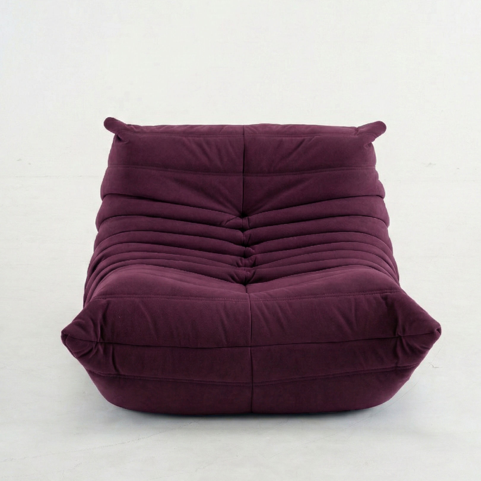 Button Solo Suede - Buttonseats