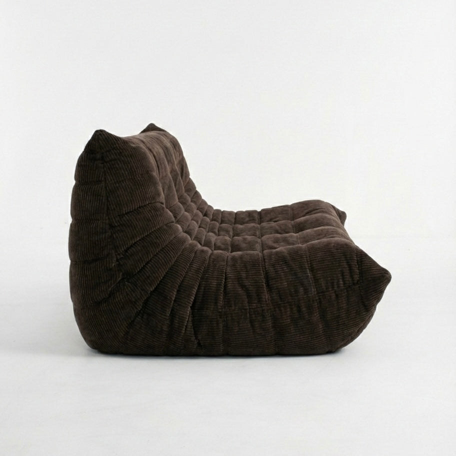 Button Classic Corduroy - Buttonseats