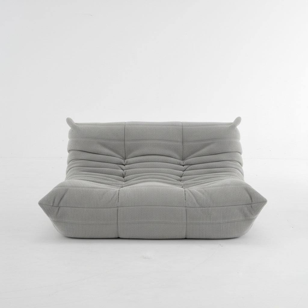 Button Duo Corduroy - Buttonseats