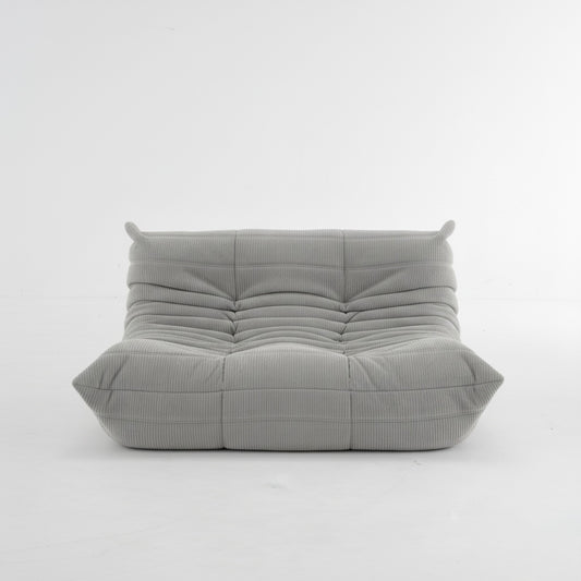 Button Duo Corduroy - Buttonseats