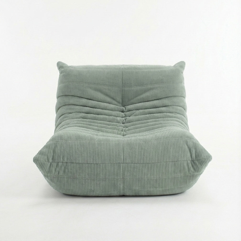 Button Solo Corduroy - Buttonseats