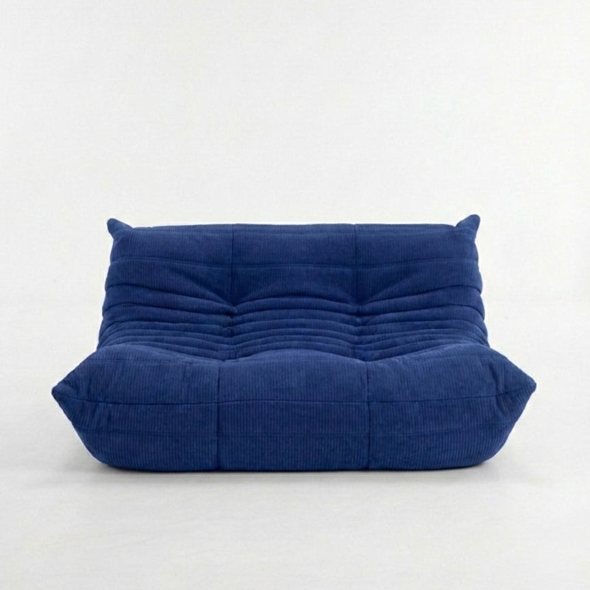 Button Duo Corduroy - Buttonseats