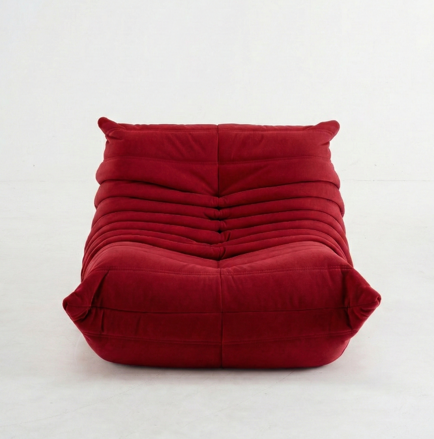 Button Solo Suede - Buttonseats
