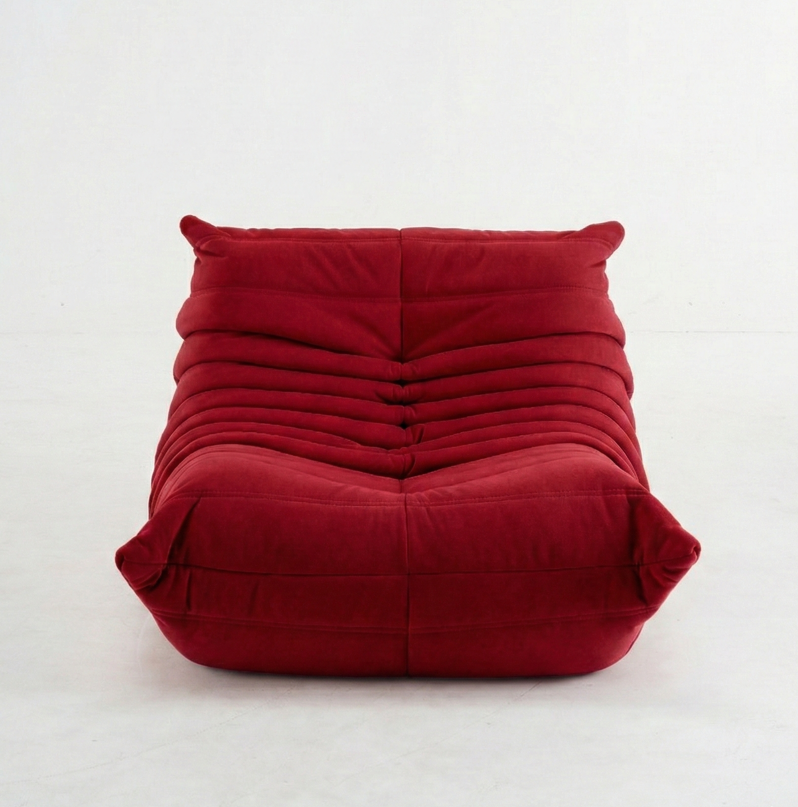 Button Solo Suede - Buttonseats