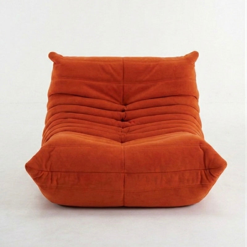 Button Solo Suede - Buttonseats