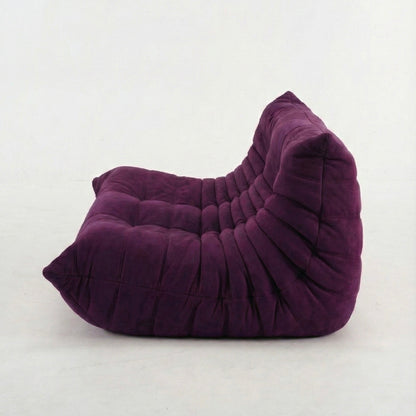 Button Duo Suede - Buttonseats