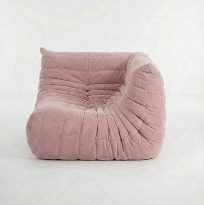Button Corner Corduroy - Buttonseats