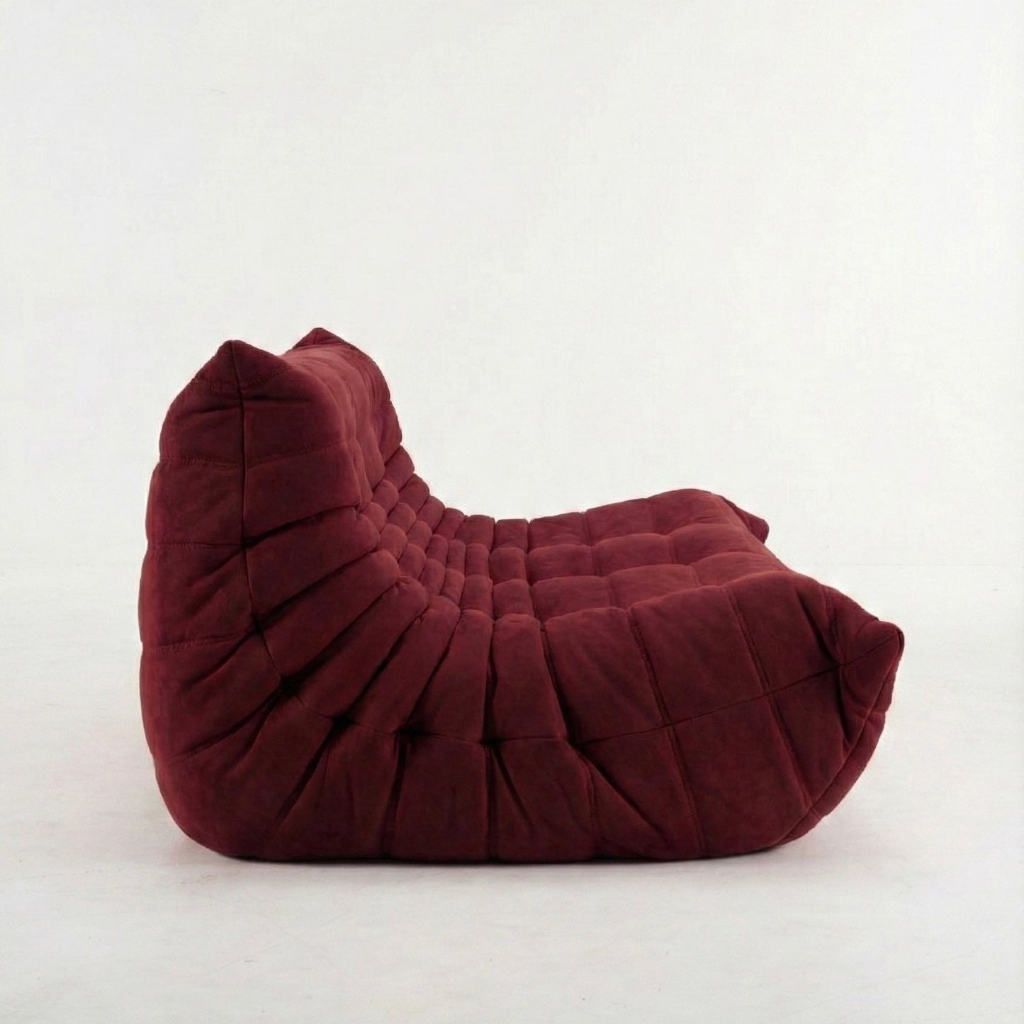 Button Classic Suede - Buttonseats
