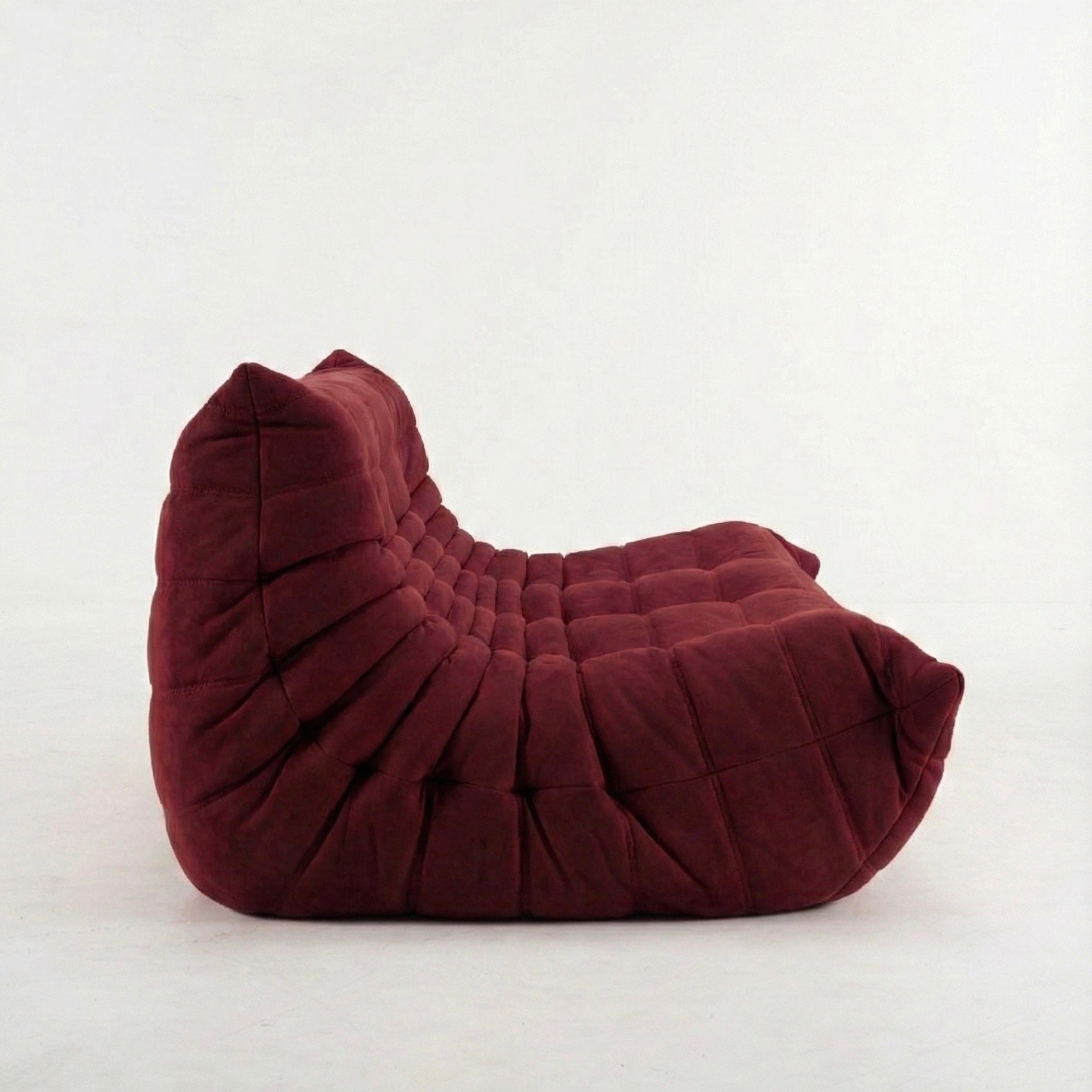 Button Classic Suede - Buttonseats