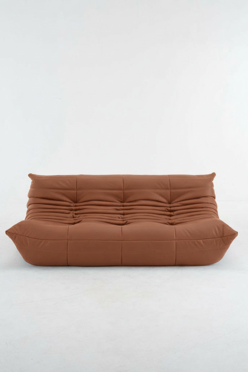 Button Classic Leatherette - Buttonseats