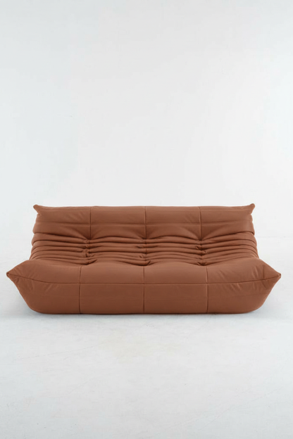 Button Classic Leatherette - Buttonseats