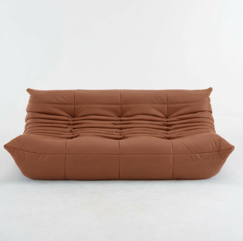 Button Classic Leatherette - Buttonseats