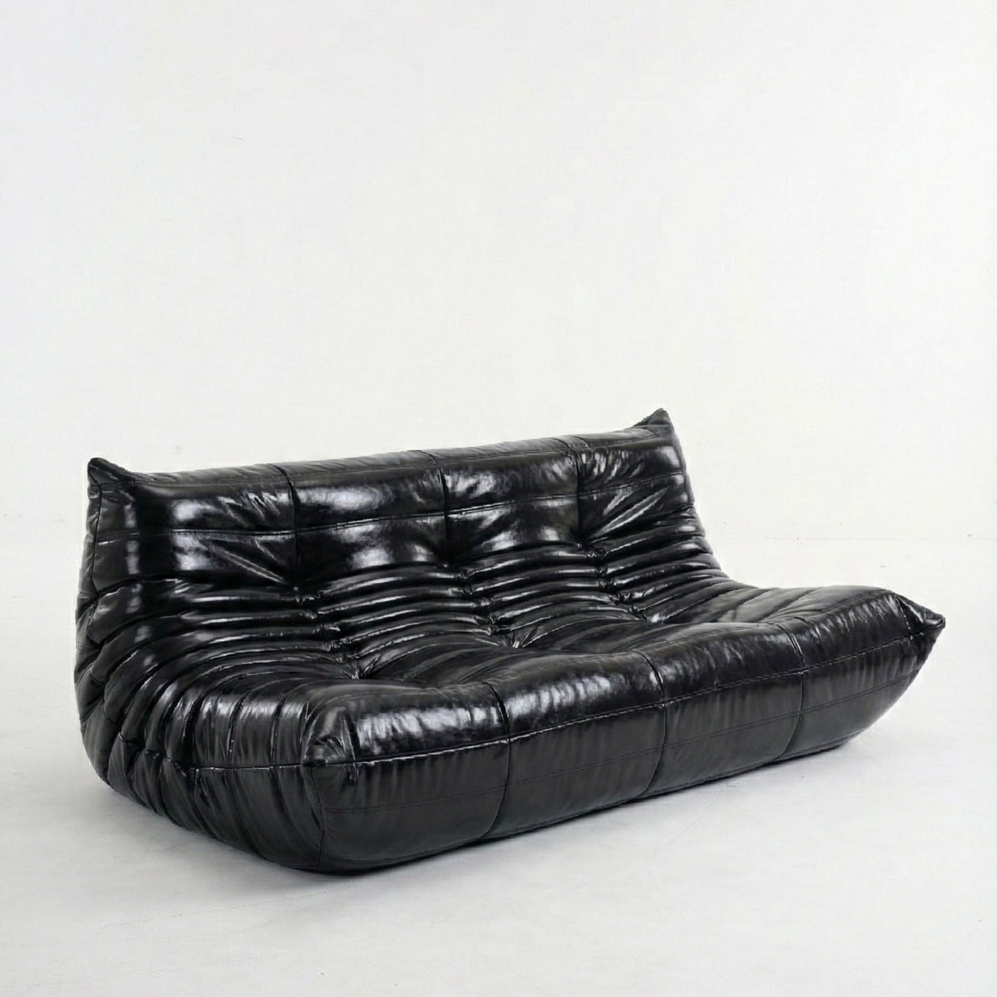 Button Classic Oil Wax Leather - Buttonseats