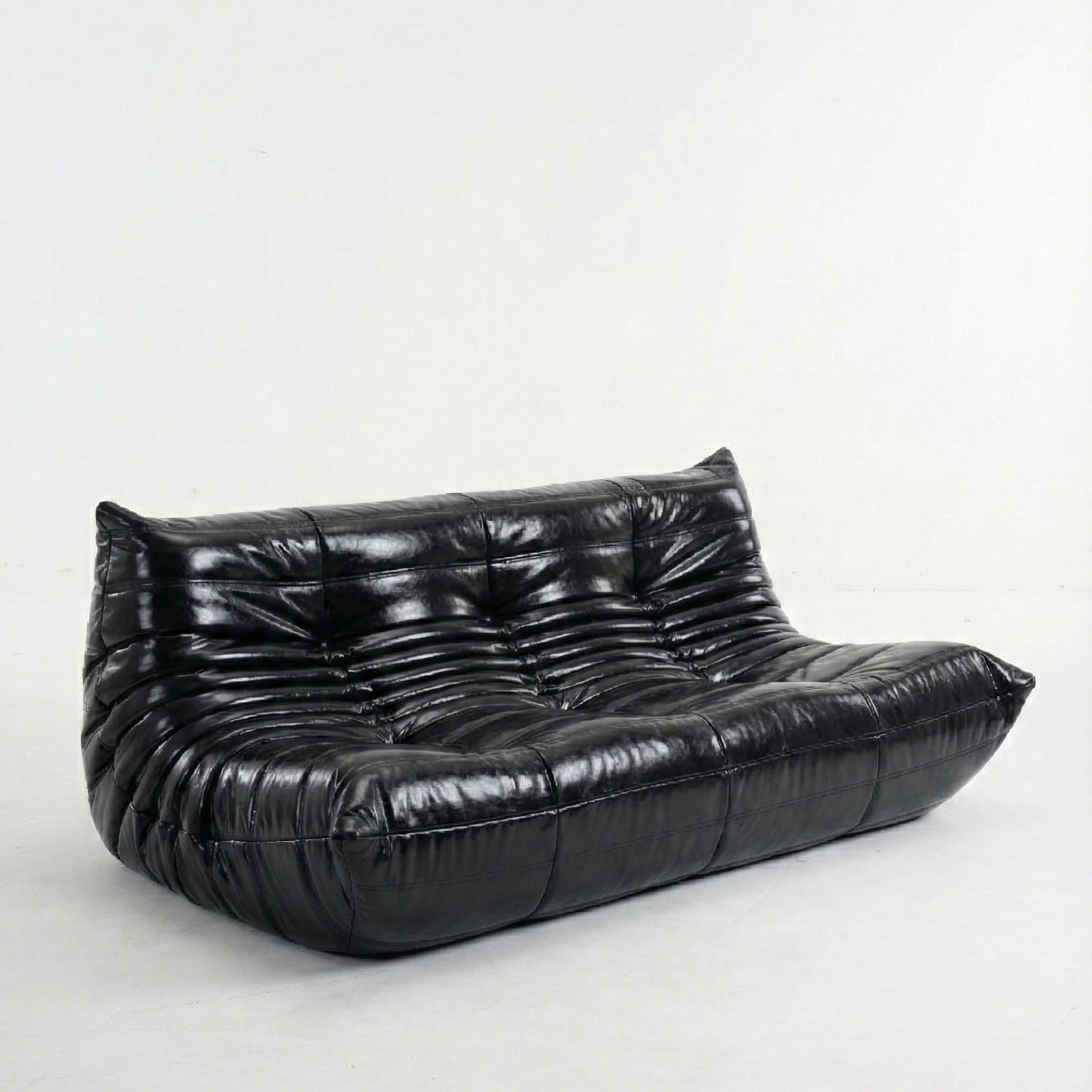 Button Classic Oil Wax Leather - Buttonseats