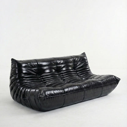 Button Classic Oil Wax Leather - Buttonseats