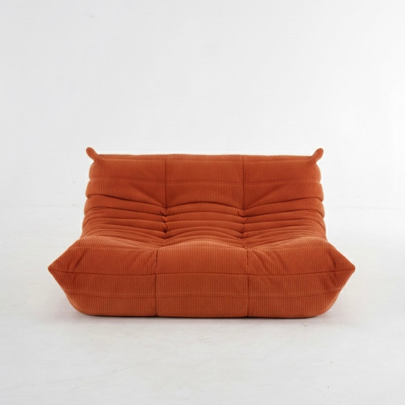 Button Duo Corduroy - Buttonseats