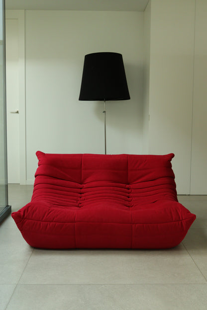 Button Duo Suede - Buttonseats