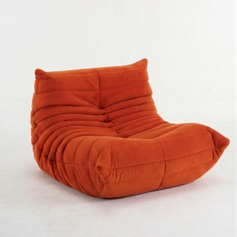 Button Solo Suede - Buttonseats