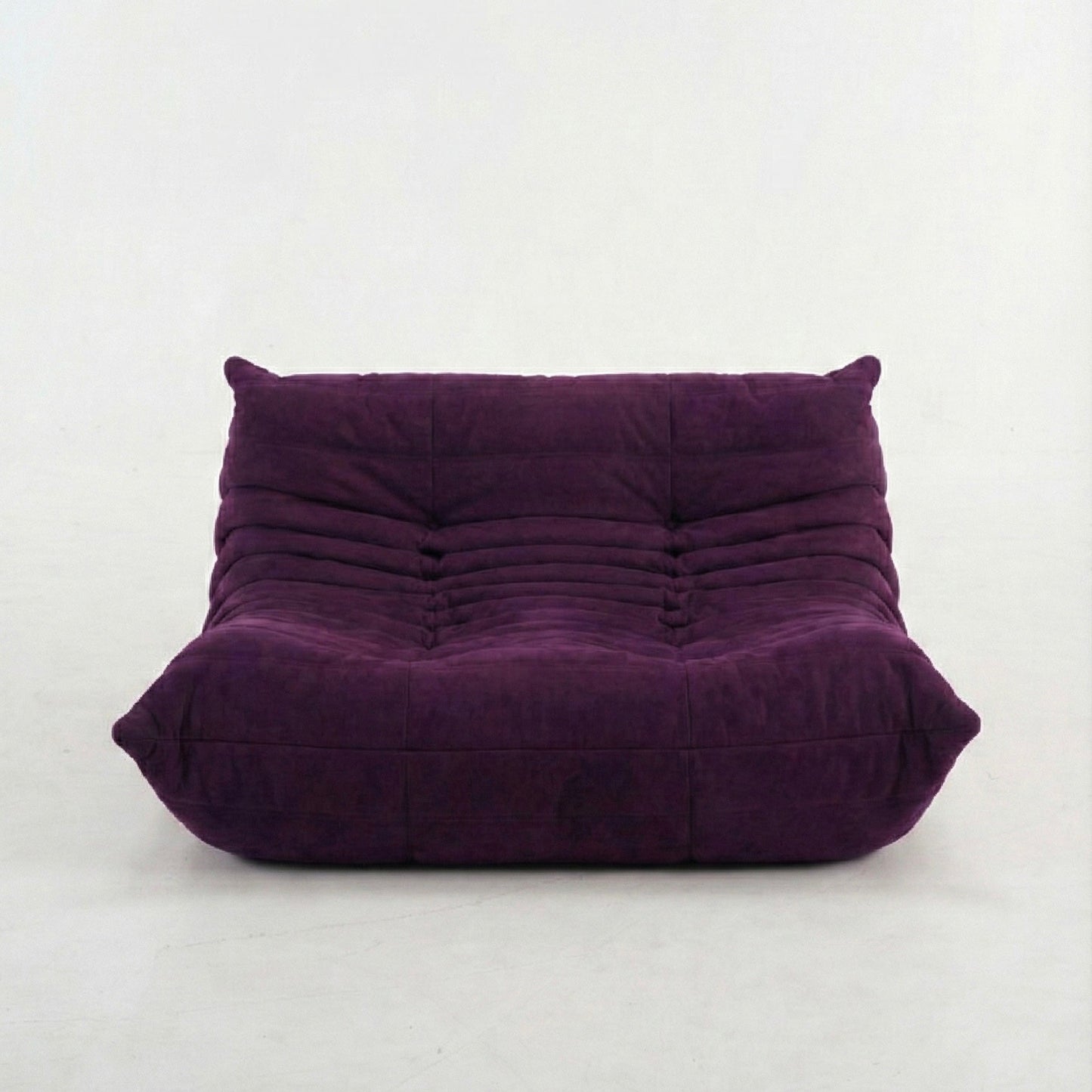 Button Duo Suede - Buttonseats
