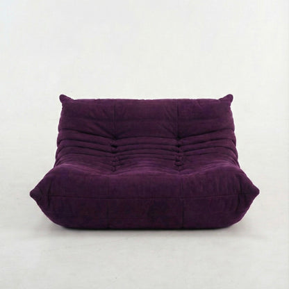 Button Duo Suede - Buttonseats