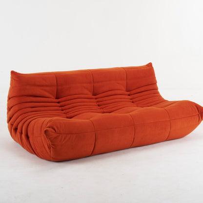 Button Classic Suede - Buttonseats