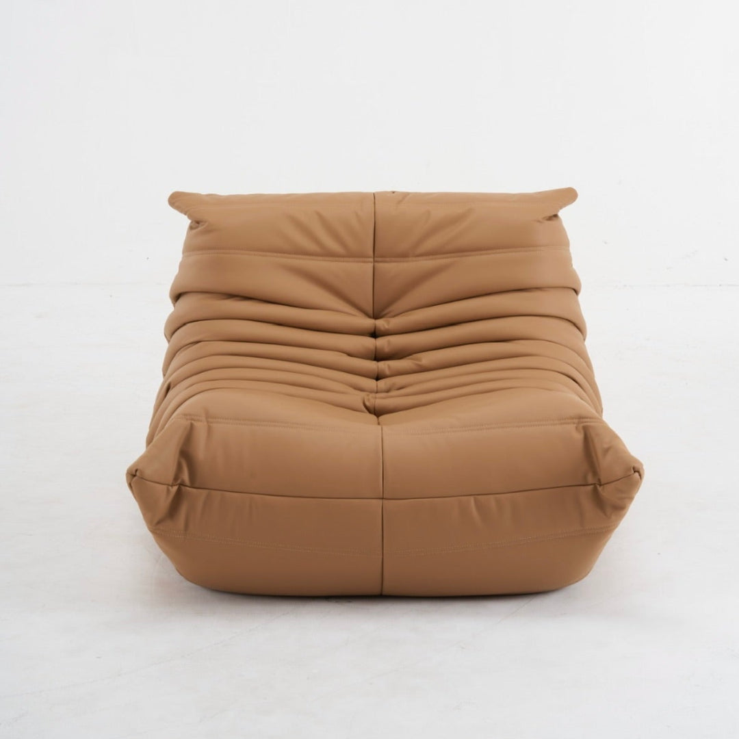 Button Solo Leatherette - Buttonseats