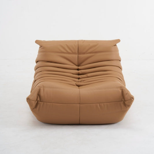 Button Solo Leatherette - Buttonseats