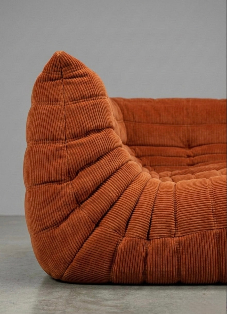 Button Full Set Corduroy - Buttonseats