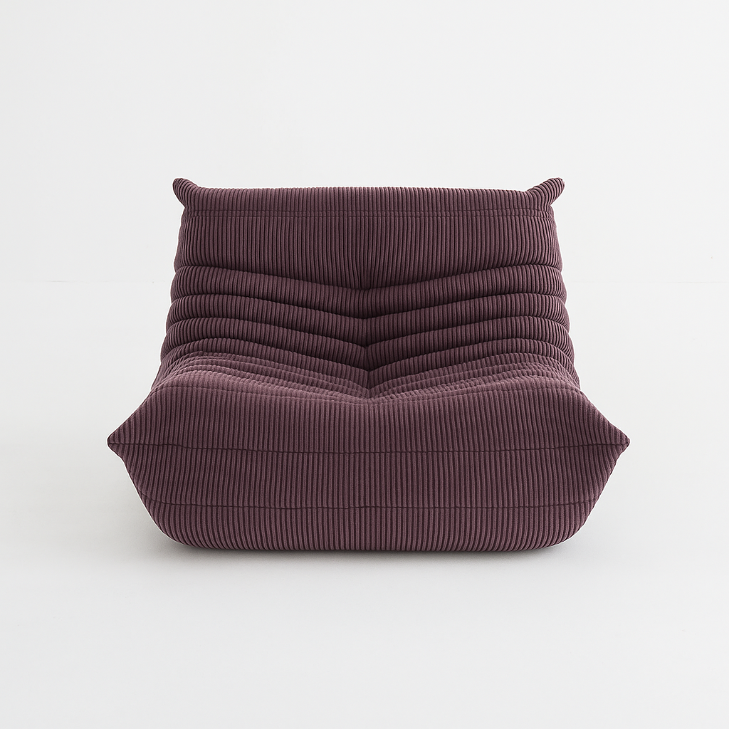 Button Solo Corduroy - Buttonseats