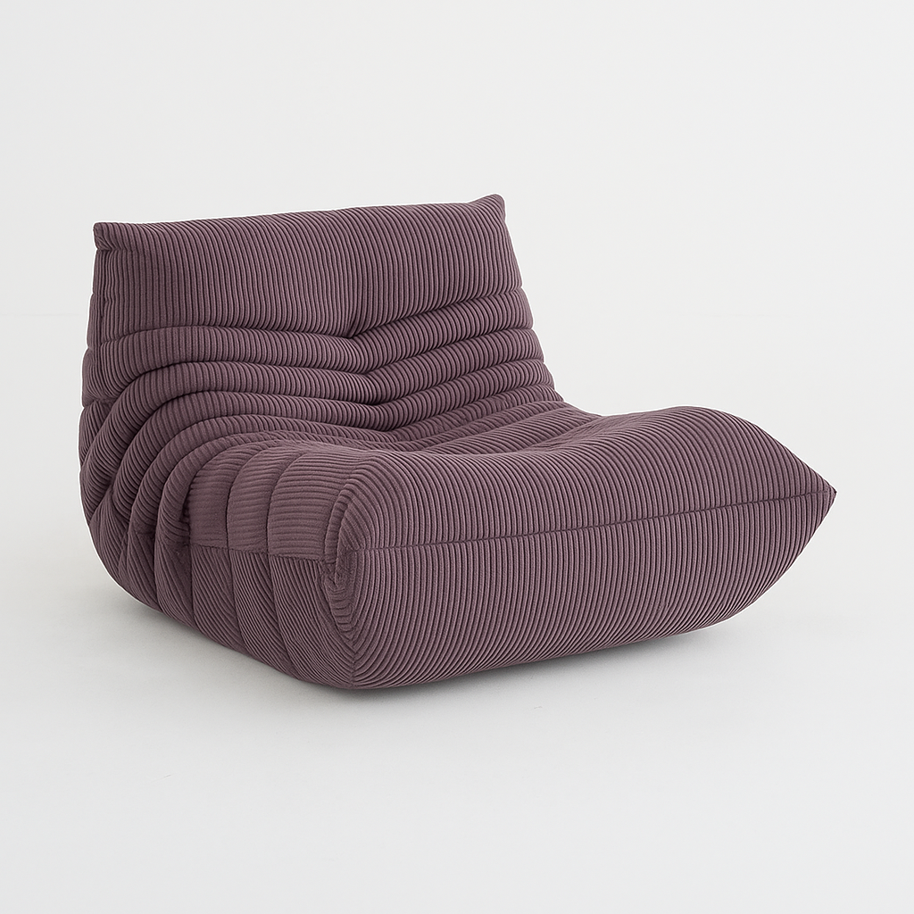 Button Solo Corduroy - Buttonseats