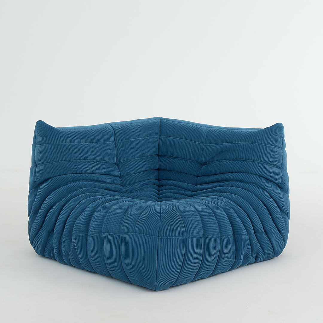 Button Corner - Buttonseats