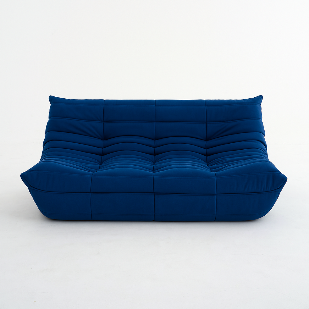Button Classic Suede - Buttonseats