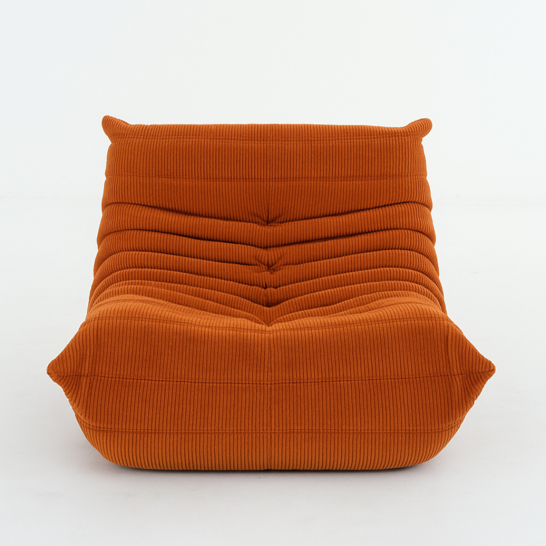 Button Solo Corduroy - Buttonseats