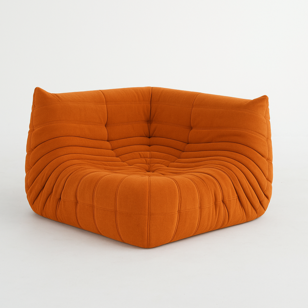 Button Corner - Buttonseats