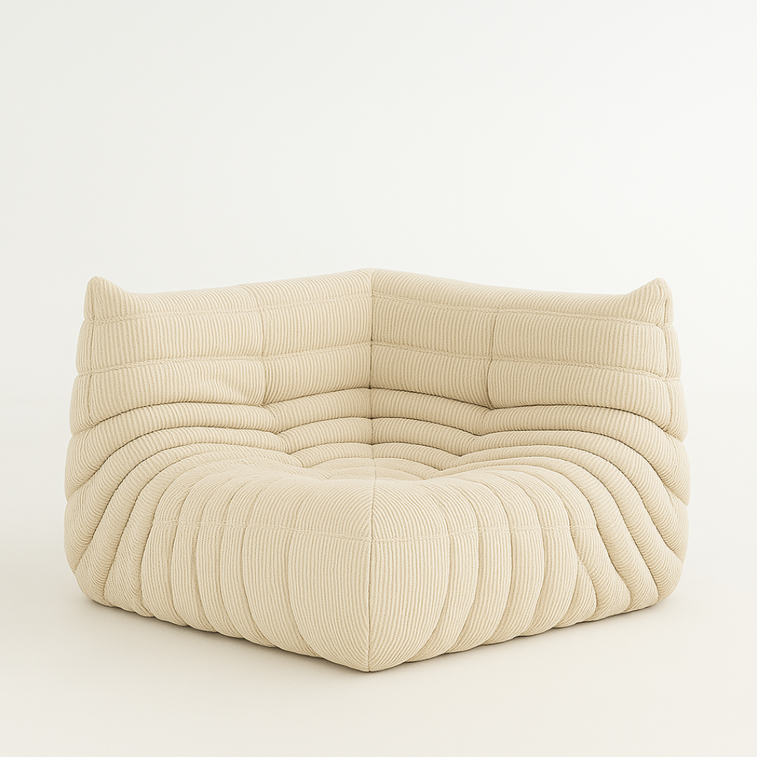 Button Corner - Buttonseats