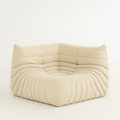 Button Corner - Buttonseats