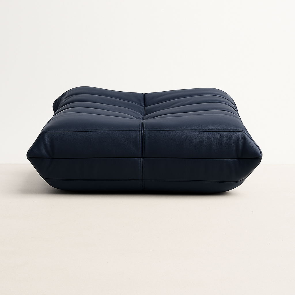 Button Ottoman - Buttonseats