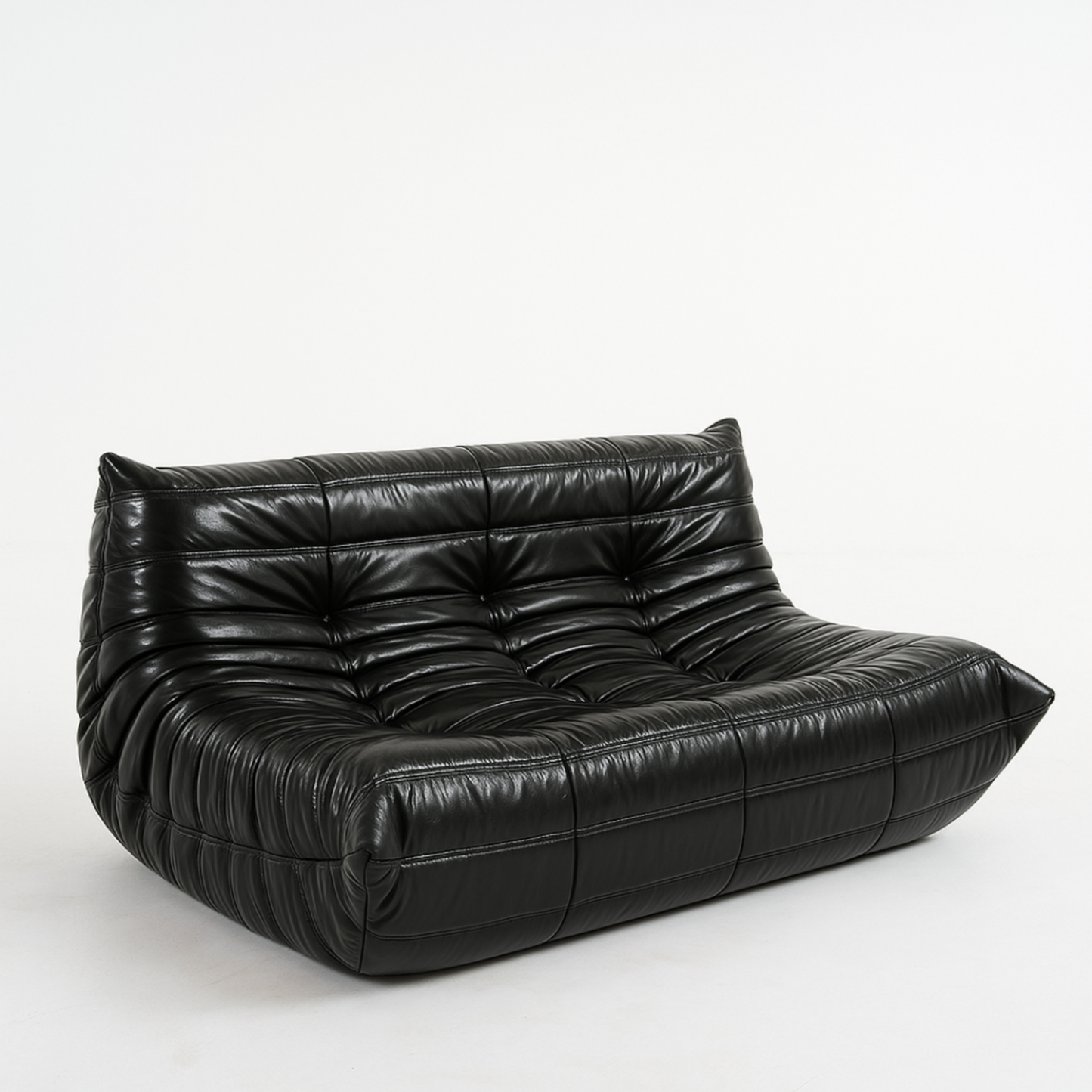 Button Classic Oil Wax Leather - Buttonseats