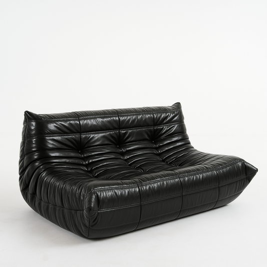 Button Classic Oil Wax Leather - Buttonseats
