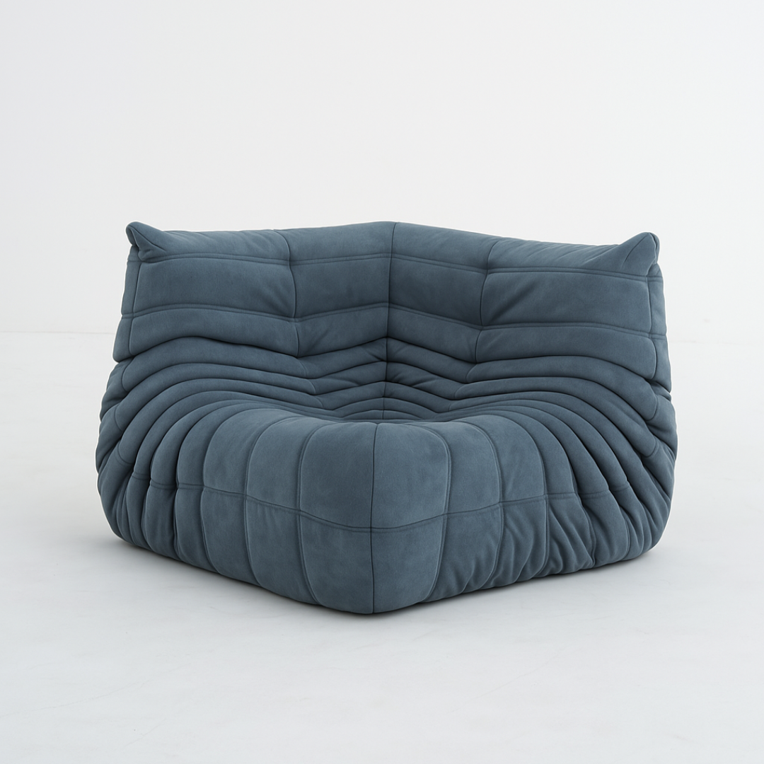 Button Corner - Buttonseats