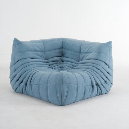 Button Corner Suede - Buttonseats