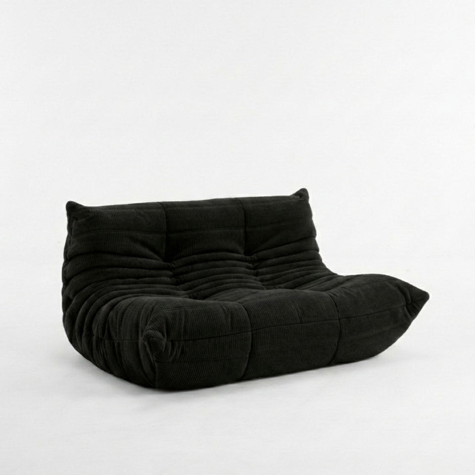 Button Duo Corduroy - Buttonseats