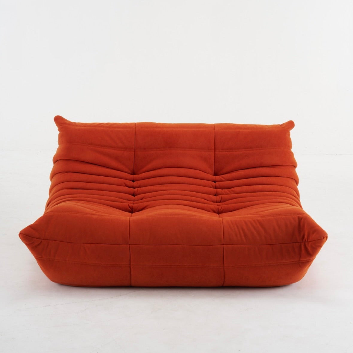 Button Duo Suede - Buttonseats