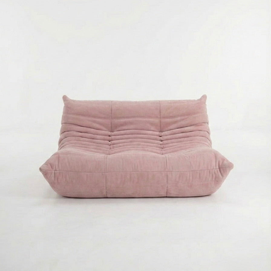 Button Duo Corduroy - Buttonseats