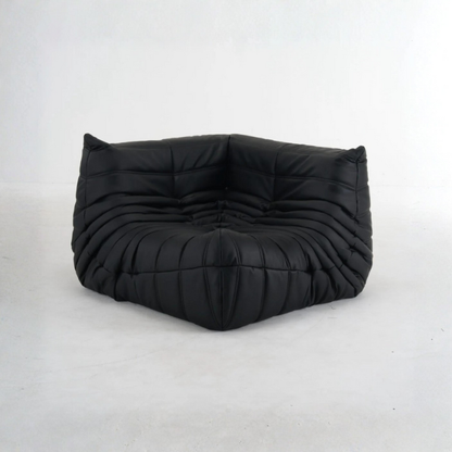 Button Corner Leatherette - Buttonseats