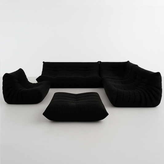 Button Full Set Corduroy - Buttonseats